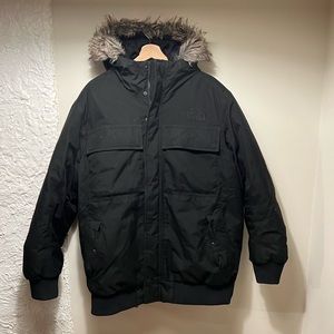 The North Face Cypress Parka